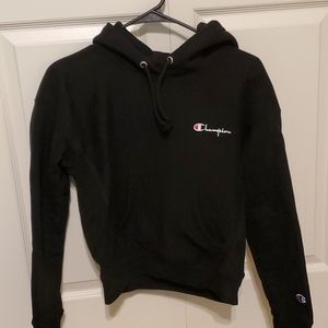 Champion reverse weave hoodie